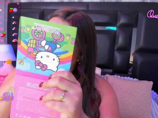 EinnyMure's BongaCams show and profile