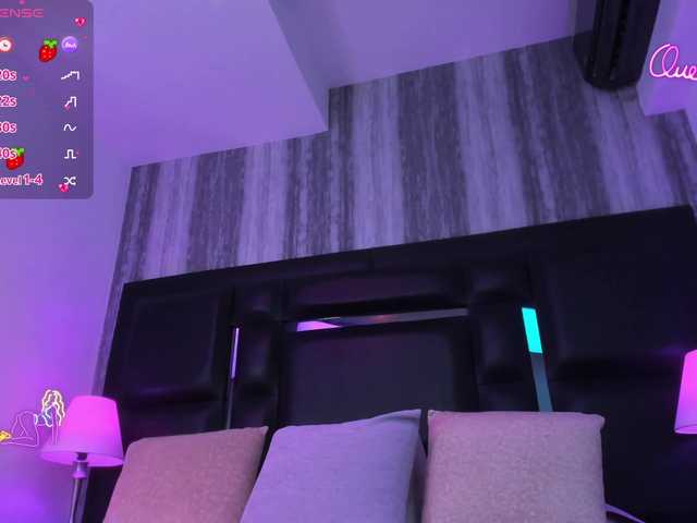 EinnyMure's BongaCams show and profile