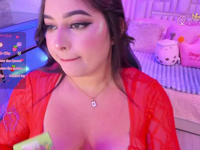 EinnyMure's BongaCams show and profile