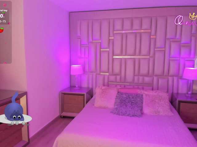 EinnyMure's BongaCams show and profile