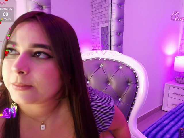 EinnyMure's BongaCams show and profile