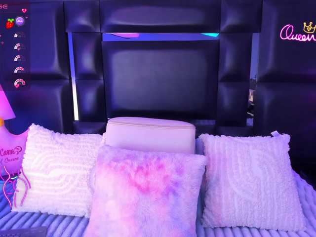 EinnyMure's BongaCams show and profile