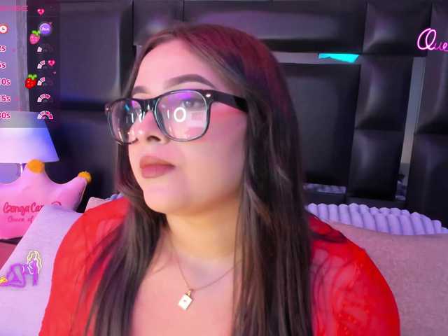 EinnyMure's BongaCams show and profile