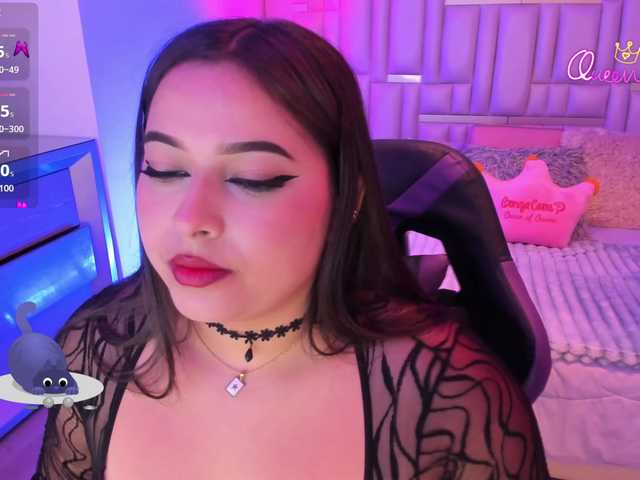 EinnyMure's BongaCams show and profile