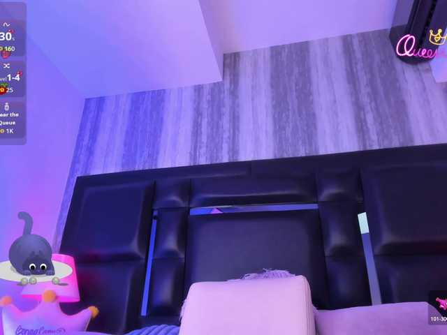 EinnyMure's BongaCams show and profile