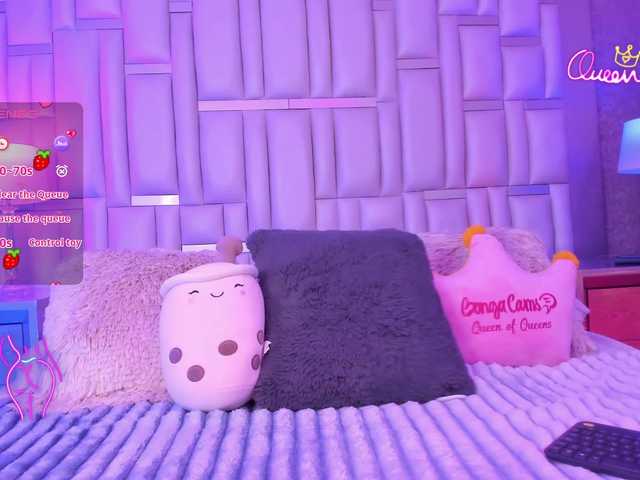 EinnyMure's BongaCams show and profile