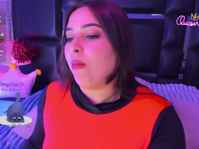 EinnyMure's BongaCams show and profile