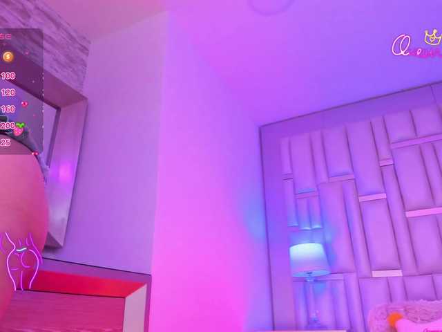 EinnyMure's BongaCams show and profile