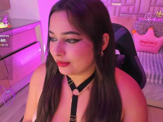 EinnyMure's BongaCams show and profile