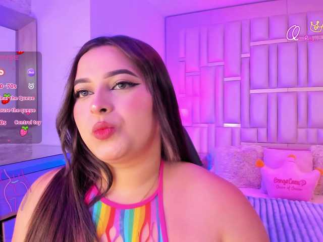 EinnyMure's BongaCams show and profile