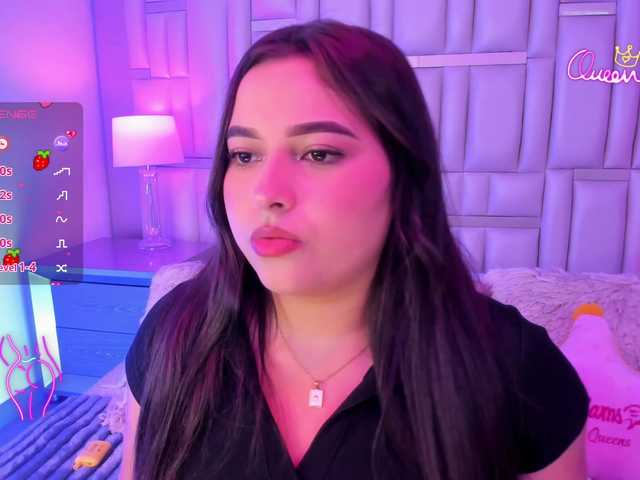 EinnyMure's BongaCams show and profile