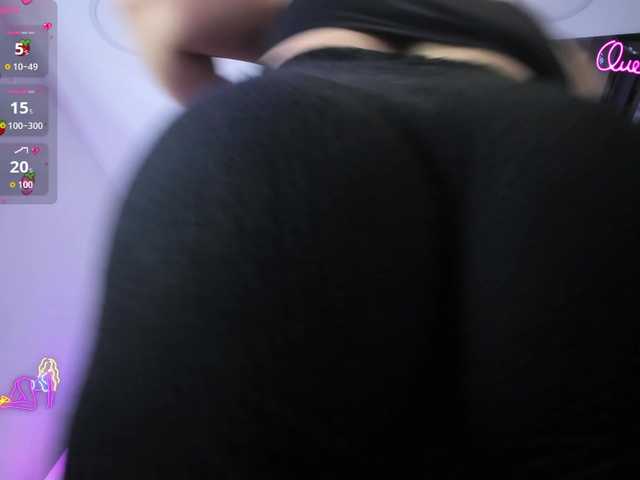 EinnyMure — I feel ready and sexy to please you with my sloppy and naughty games. I am an extroverted girl and desire to cumCUM SHOW + RIDE DILDO@remain FAV TIPS (11 -38- 55-100-150)