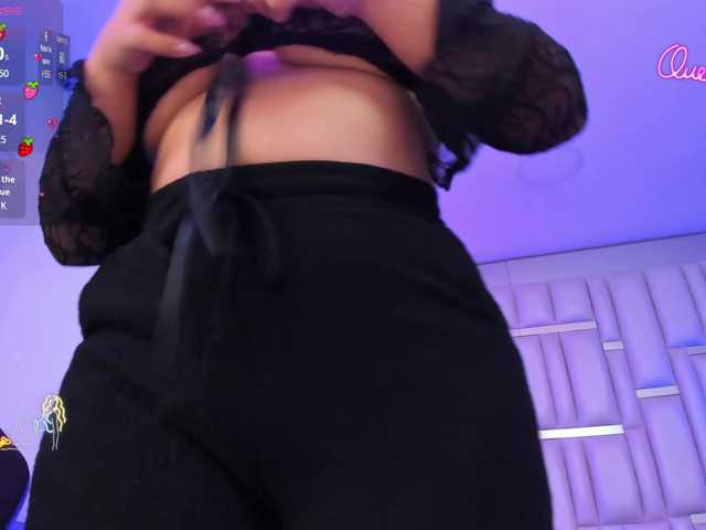 EinnyMure's BongaCams show and profile