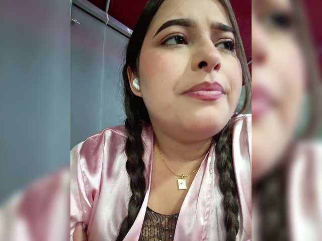 EinnyMure's BongaCams show and profile