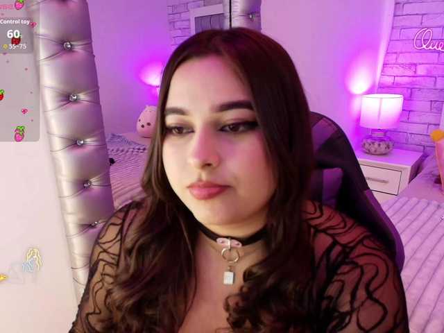 EinnyMure's BongaCams show and profile