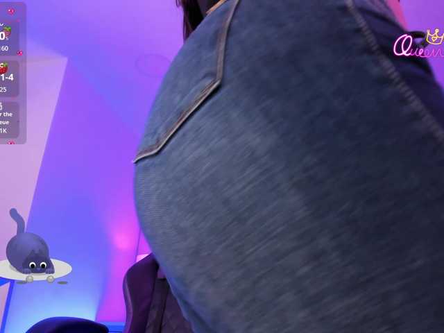 EinnyMure's BongaCams show and profile