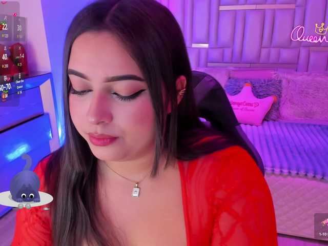 EinnyMure's BongaCams show and profile