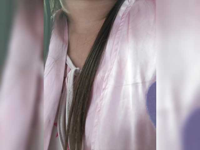 EinnyMure's BongaCams show and profile