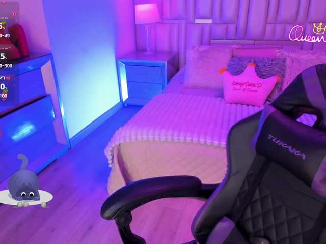 EinnyMure's BongaCams show and profile