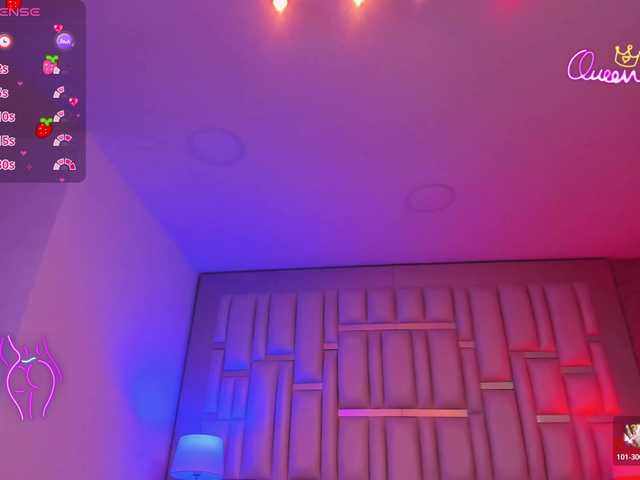 EinnyMure's BongaCams show and profile