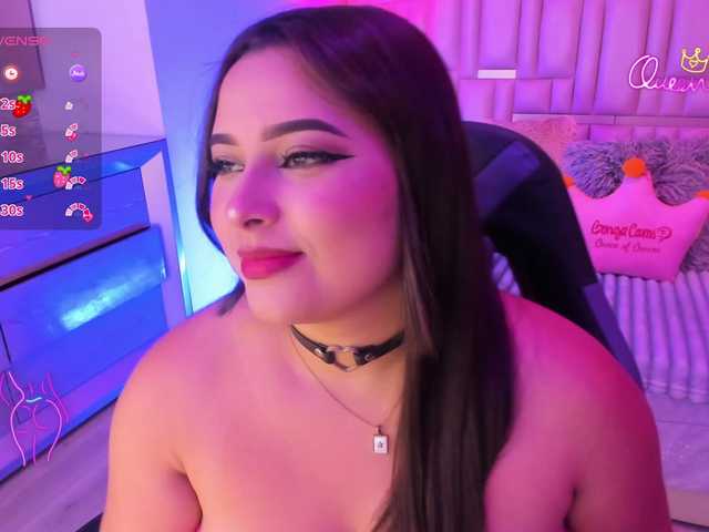 EinnyMure's BongaCams show and profile