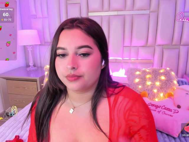 EinnyMure's BongaCams show and profile