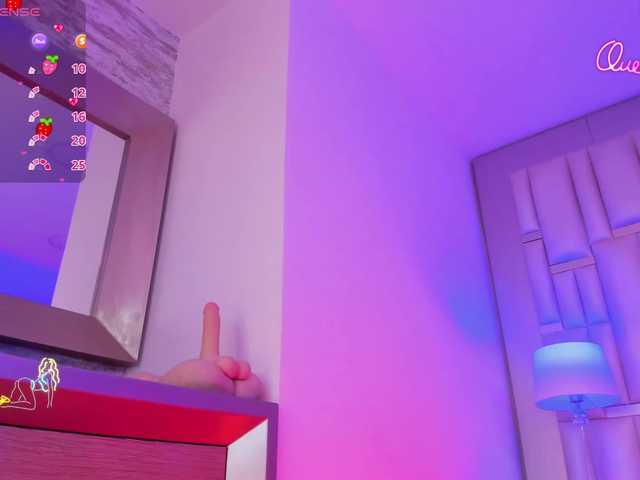 EinnyMure's BongaCams show and profile