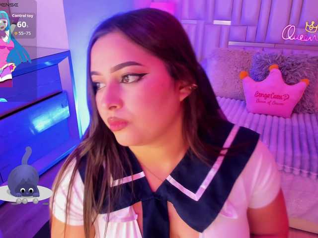 EinnyMure's BongaCams show and profile