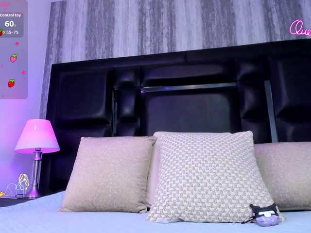 EinnyMure's BongaCams show and profile