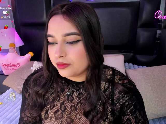 EinnyMure's BongaCams show and profile