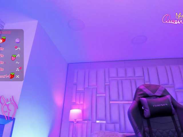 EinnyMure's BongaCams show and profile