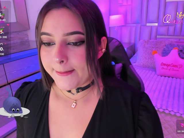 EinnyMure's BongaCams show and profile