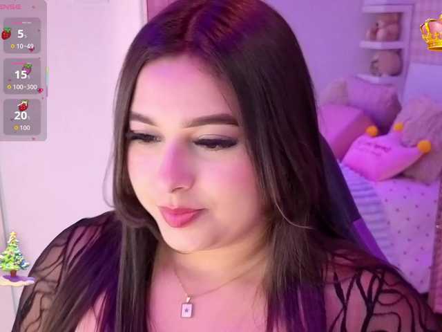 EinnyMure's BongaCams show and profile