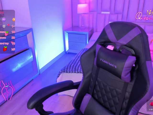 EinnyMure's BongaCams show and profile