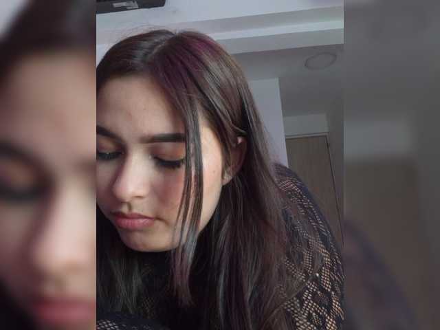 EinnyMure from BongaCams is Freechat