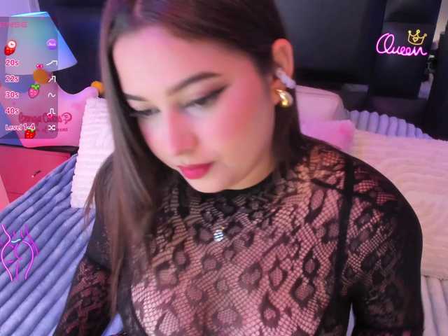 EinnyMure's BongaCams show and profile