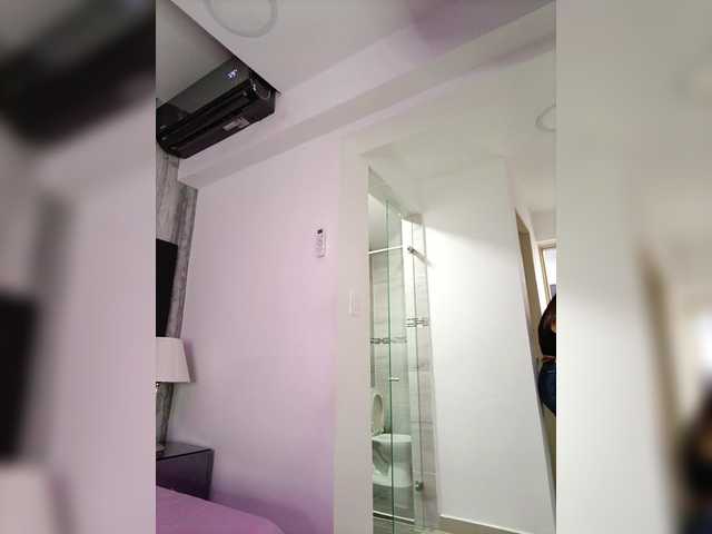 EinnyMure from BongaCams is Freechat