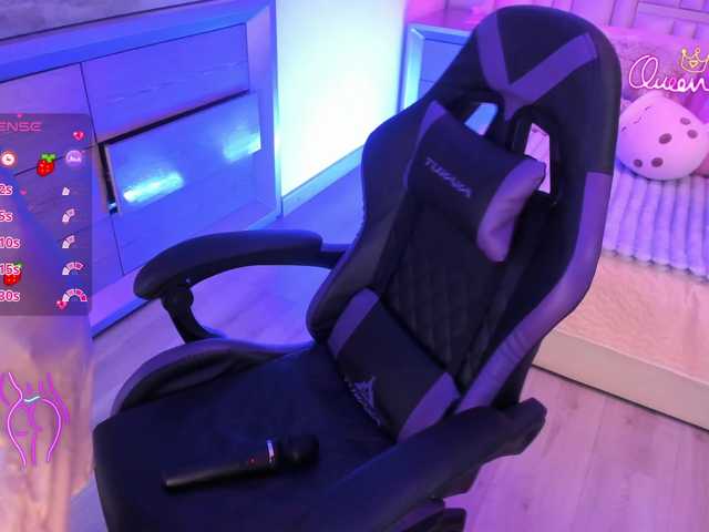 EinnyMure's BongaCams show and profile