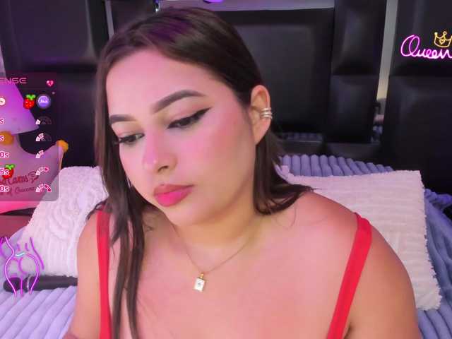 EinnyMure's BongaCams show and profile