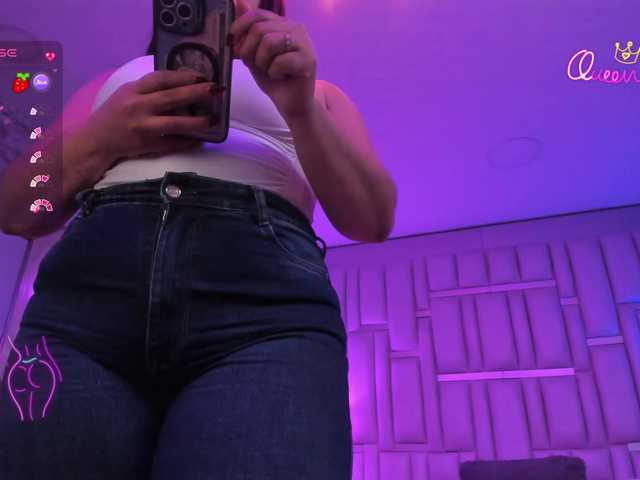 EinnyMure's BongaCams show and profile