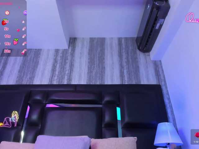 EinnyMure's BongaCams show and profile