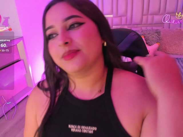 EinnyMure's BongaCams show and profile