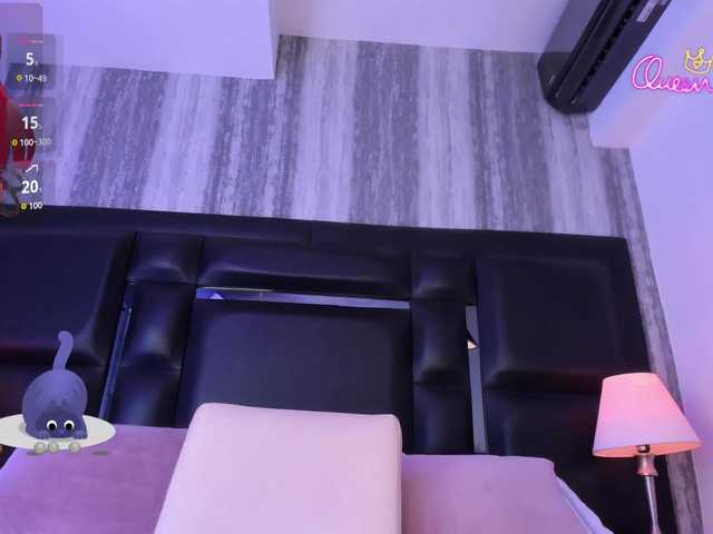 EinnyMure's BongaCams show and profile