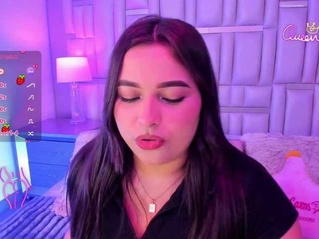 EinnyMure's BongaCams show and profile