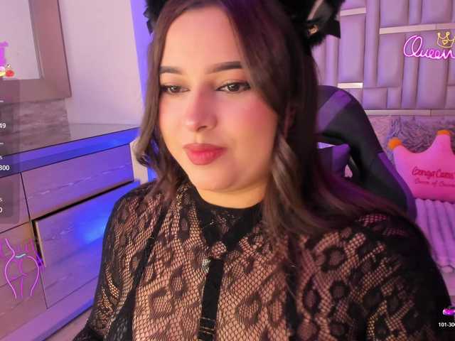 EinnyMure's BongaCams show and profile