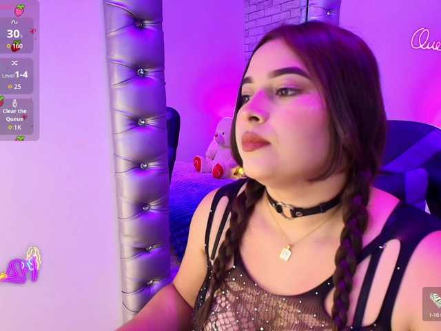 EinnyMure's BongaCams show and profile