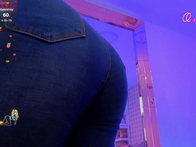 EinnyMure's BongaCams show and profile