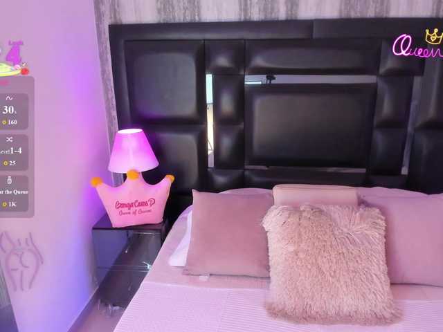 EinnyMure's BongaCams show and profile