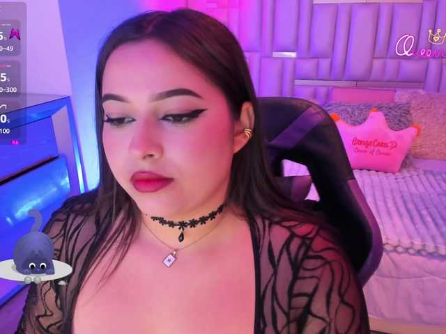 EinnyMure's BongaCams show and profile