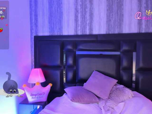 EinnyMure's BongaCams show and profile